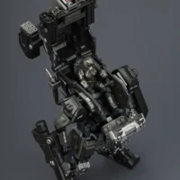 The Upward Side Of Action Figure Apoc Series Thor 02 Assault Mech & Steel Ride Corps Scout Mist 1 25 Joytoy Dark Source Rectangle Image