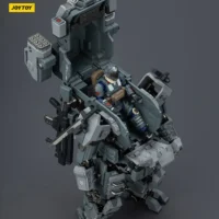 The Upward Side Of Action Figure Apoc Sky Tempest Fire Strike Mech St 8614 With Unsc Breacher Benjamin 1 25 Joytoy Dark Source Rectangle Image