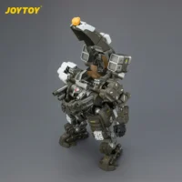 the upward side of Action Figure -Tiekui Dual Pilot Mecha MK05 1 25 - JOYTOY Dark Source The Upward Side Of Action Figure Tiekui Dual Pilot Mecha Mk05 1 25 Joytoy Dark Source