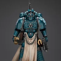 Action Figure - Alpha Legion Legion Praetor with Power Sword 1 18 - JOTYOY Warhammer The Horus Heresy rectangle image 1 Action Figure Alpha Legion Legion Praetor With Power Sword 1 18 Jotyoy Warhammer The Horus Heresy Rectangle Image 1