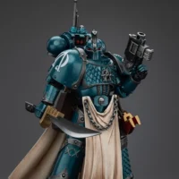 Action Figure - Alpha Legion Legion Praetor with Power Sword 1 18 - JOTYOY Warhammer The Horus Heresy rectangle image 2 Action Figure Alpha Legion Legion Praetor With Power Sword 1 18 Jotyoy Warhammer The Horus Heresy Rectangle Image 2