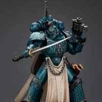 Action Figure - Alpha Legion Legion Praetor with Power Sword 1 18 - JOTYOY Warhammer The Horus Heresy rectangle image 5 Action Figure Alpha Legion Legion Praetor With Power Sword 1 18 Jotyoy Warhammer The Horus Heresy Rectangle Image 5