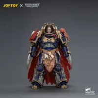 Action Figure - Night Lords Konrad Curze Primarch of the Night Lords Legion 1 18 - JOYTOY Warhammer The Horus Heresy Action Figure Night Lords Konrad Curze Primarch Of The Night Lords Legion 1 18 Joytoy Warhammer The Horus Heresy