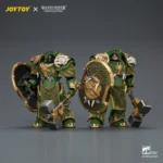 Action Figure - Salamanders Firedrake Terminators 1/18 - JOYTOY Warhammer The Horus Heresy