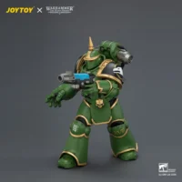 Action Figure - Salamanders MK Ill Tactical Legionary with Plasma Pistol and Bolt Pistol 1 18 - JOTYOY Warhammer The Horus Heresy 4 Action Figure Salamanders Mk Ill Tactical Legionary With Plasma Pistol And Bolt Pistol 1 18 Jotyoy Warhammer The Horus Heresy 4