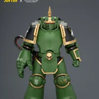 Action Figure - Salamanders MK Ill Tactical Legionary with Plasma Pistol and Bolt Pistol 1 18 - JOTYOY Warhammer The Horus Heresy rectangle image 1 Action Figure Salamanders Mk Ill Tactical Legionary With Plasma Pistol And Bolt Pistol 1 18 Jotyoy Warhammer The Horus Heresy Rectangle Image 1