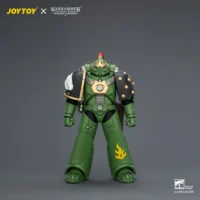 Action Figure - Salamanders MKVI Tactical Legionary 1 18 - JOTYOY Warhammer The Horus Heresy Action Figure Salamanders Mkvi Tactical Legionary 1 18 Jotyoy Warhammer The Horus Heresy