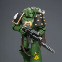 Action Figure - Salamanders MKVI Tactical Legionary 1 18 - JOTYOY Warhammer The Horus Heresy rectangle image 9 Action Figure Salamanders Mkvi Tactical Legionary 1 18 Jotyoy Warhammer The Horus Heresy Rectangle Image 9