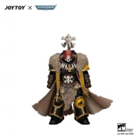Action Figure - Space Wolves Wolf Priest with Absolvor Bolt Pistol and Crozius 1 18 - JOYTOY Warhammer 40K in white background 1 Action Figure Space Wolves Wolf Priest With Absolvor Bolt Pistol And Crozius 1 18 Joytoy Warhammer 40k In White Background 1