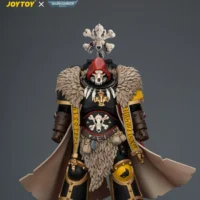 Action Figure - Space Wolves Wolf Priest with Absolvor Bolt Pistol and Crozius 1 18 - JOYTOY Warhammer 40K rectangle image 1 Action Figure Space Wolves Wolf Priest With Absolvor Bolt Pistol And Crozius 1 18 Joytoy Warhammer 40k Rectangle Image 1