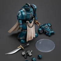 the parts of Action Figure - Alpha Legion Legion Praetor with Power Sword 1 18 - JOTYOY Warhammer The Horus Heresy rectangle image The Parts Of Action Figure Alpha Legion Legion Praetor With Power Sword 1 18 Jotyoy Warhammer The Horus Heresy Rectangle Image