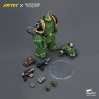 the parts of Action Figure - Salamanders MK Ill Tactical Legionary with Plasma Pistol and Bolt Pistol 1 18 - JOTYOY Warhammer The Horus Heresy The Parts Of Action Figure Salamanders Mk Ill Tactical Legionary With Plasma Pistol And Bolt Pistol 1 18 Jotyoy Warhammer The Horus Heresy
