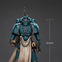 the size of Action Figure - Alpha Legion Legion Praetor with Power Sword 1 18 - JOTYOY Warhammer The Horus Heresy rectangle image The Size Of Action Figure Alpha Legion Legion Praetor With Power Sword 1 18 Jotyoy Warhammer The Horus Heresy Rectangle Image