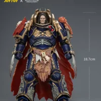 the size of Action Figure - Night Lords Konrad Curze Primarch of the Night Lords Legion 1 18 - JOYTOY Warhammer The Horus Heresy rectangle image The Size Of Action Figure Night Lords Konrad Curze Primarch Of The Night Lords Legion 1 18 Joytoy Warhammer The Horus Heresy Rectangle Image