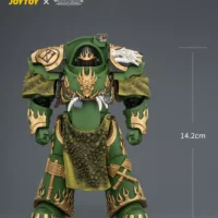 the size of Action Figure - Salamanders Firedrake Terminator 1 with Thunder Hammer and Dragonscale Storm Shield 1 18 - JOTYOY Warhammer The Horus Heresy rectangle image The Size Of Action Figure Salamanders Firedrake Terminator 1 With Thunder Hammer And Dragonscale Storm Shield 1 18 Jotyoy Warhammer The Horus Heresy Rectangle Image