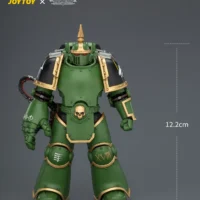 the size of Action Figure - Salamanders MK Ill Tactical Legionary with Plasma Pistol and Bolt Pistol 1 18 - JOTYOY Warhammer The Horus Heresy rectangle image The Size Of Action Figure Salamanders Mk Ill Tactical Legionary With Plasma Pistol And Bolt Pistol 1 18 Jotyoy Warhammer The Horus Heresy Rectangle Image