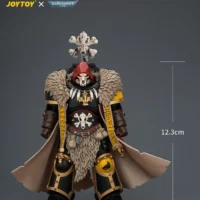 the size of Action Figure - Space Wolves Wolf Priest with Absolvor Bolt Pistol and Crozius 1 18 - JOYTOY Warhammer 40K rectangle image The Size Of Action Figure Space Wolves Wolf Priest With Absolvor Bolt Pistol And Crozius 1 18 Joytoy Warhammer 40k Rectangle Image