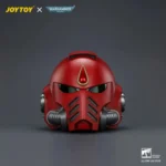 Action Figure Helmet - Blood Angels MkX 1/1 Life-Size Wearable Replica - JOYTOY Warhammer 40K