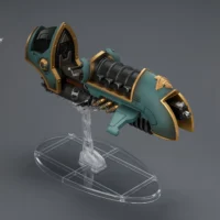 Action Figure - Sons of Horus Legion Scimitar Jetbike with Heavy Bolter 1 18 - JOYTOY Warhammer The Horus Heresy rectangle image 13 Action Figure Sons Of Horus Legion Scimitar Jetbike With Heavy Bolter 1 18 Joytoy Warhammer The Horus Heresy Rectangle Image 13