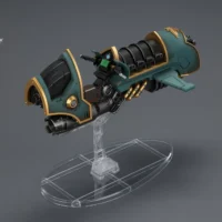 Action Figure - Sons of Horus Legion Scimitar Jetbike with Heavy Bolter 1 18 - JOYTOY Warhammer The Horus Heresy rectangle image 14 Action Figure Sons Of Horus Legion Scimitar Jetbike With Heavy Bolter 1 18 Joytoy Warhammer The Horus Heresy Rectangle Image 14