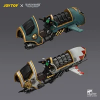 Action Figure The Horus Heresy Jetbike Collection 1 18 Joytoy Warhammer The Horus Heresy