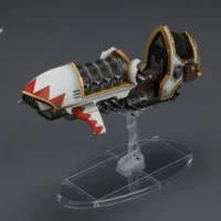 Action Figure - White Scars Legion Shamshir Jetbike 1 18 - JOYTOY Warhammer The Horus Heresy rectangle image 15 Action Figure White Scars Legion Shamshir Jetbike 1 18 Joytoy Warhammer The Horus Heresy Rectangle Image 15