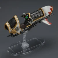 Action Figure - White Scars Legion Shamshir Jetbike 1 18 - JOYTOY Warhammer The Horus Heresy rectangle image 16 Action Figure White Scars Legion Shamshir Jetbike 1 18 Joytoy Warhammer The Horus Heresy Rectangle Image 16