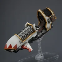 Action Figure - White Scars Legion Shamshir Jetbike 1 18 - JOYTOY Warhammer The Horus Heresy rectangle image 17 Action Figure White Scars Legion Shamshir Jetbike 1 18 Joytoy Warhammer The Horus Heresy Rectangle Image 17