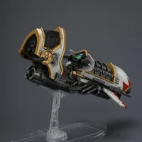 Action Figure - White Scars Legion Shamshir Jetbike 1 18 - JOYTOY Warhammer The Horus Heresy rectangle image 18 Action Figure White Scars Legion Shamshir Jetbike 1 18 Joytoy Warhammer The Horus Heresy Rectangle Image 18