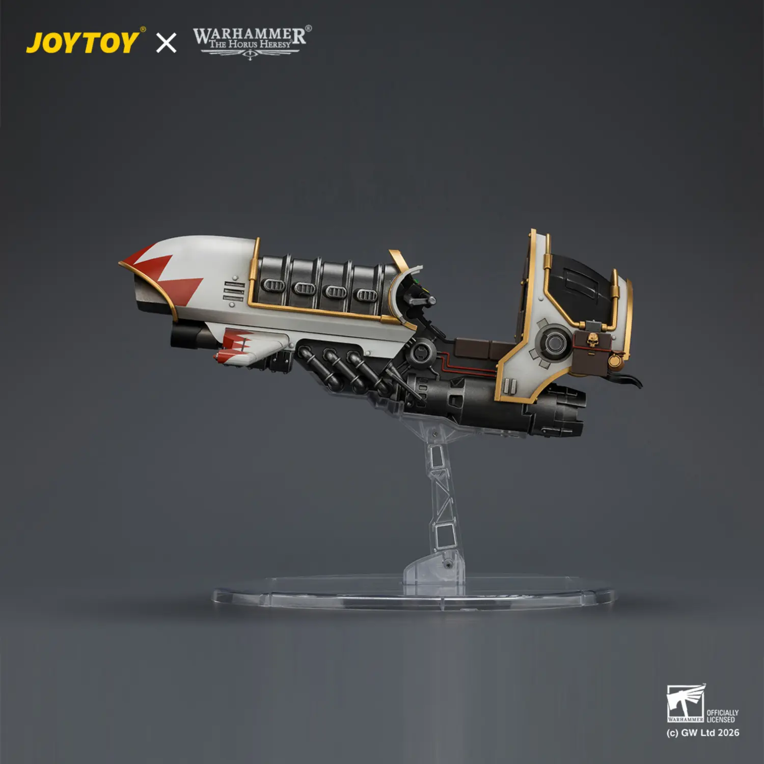 Action Figure - White Scars Legion Shamshir Jetbike 1 18 - JOYTOY Warhammer The Horus Heresy Action Figure White Scars Legion Shamshir Jetbike 1 18 Joytoy Warhammer The Horus Heresy