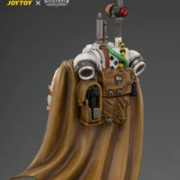 the back of Action Figure - White Scars Legion Vigilator with Nemesis rifle and Bolt Pistol 1 18 - JOYTOY Warhammer The Horus Heresy rectangle image The Back Of Action Figure White Scars Legion Vigilator With Nemesis Rifle And Bolt Pistol 1 18 Joytoy Warhammer The Horus Heresy Rectangle Image