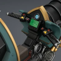 the details of Action Figure - Sons of Horus Legion Scimitar Jetbike with Heavy Bolter 1 18 - JOYTOY Warhammer The Horus Heresy rectangle image 16 The Details Of Action Figure Sons Of Horus Legion Scimitar Jetbike With Heavy Bolter 1 18 Joytoy Warhammer The Horus Heresy Rectangle Image 16