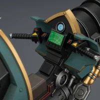 the details of Action Figure - Sons of Horus Legion Scimitar Jetbike with Heavy Bolter 1 18 - JOYTOY Warhammer The Horus Heresy rectangle image 17 The Details Of Action Figure Sons Of Horus Legion Scimitar Jetbike With Heavy Bolter 1 18 Joytoy Warhammer The Horus Heresy Rectangle Image 17