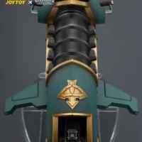 the details of Action Figure - Sons of Horus Legion Scimitar Jetbike with Heavy Bolter 1 18 - JOYTOY Warhammer The Horus Heresy rectangle image 18 The Details Of Action Figure Sons Of Horus Legion Scimitar Jetbike With Heavy Bolter 1 18 Joytoy Warhammer The Horus Heresy Rectangle Image 18