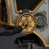 the details of Action Figure - White Scars Legion Shamshir Jetbike 1 18 - JOYTOY Warhammer The Horus Heresy rectangle image 24 The Details Of Action Figure White Scars Legion Shamshir Jetbike 1 18 Joytoy Warhammer The Horus Heresy Rectangle Image 24