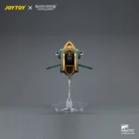 the front of Action Figure - Sons of Horus Legion Scimitar Jetbike with Heavy Bolter 1 18 - JOYTOY Warhammer The Horus Heresy The Front Of Action Figure Sons Of Horus Legion Scimitar Jetbike With Heavy Bolter 1 18 Joytoy Warhammer The Horus Heresy