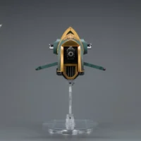 the front of Action Figure - Sons of Horus Legion Scimitar Jetbike with Heavy Bolter 1 18 - JOYTOY Warhammer The Horus Heresy rectangle image The Front Of Action Figure Sons Of Horus Legion Scimitar Jetbike With Heavy Bolter 1 18 Joytoy Warhammer The Horus Heresy Rectangle Image