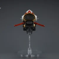 the front of Action Figure - White Scars Legion Shamshir Jetbike 1 18 - JOYTOY Warhammer The Horus Heresy rectangle image The Front Of Action Figure White Scars Legion Shamshir Jetbike 1 18 Joytoy Warhammer The Horus Heresy Rectangle Image