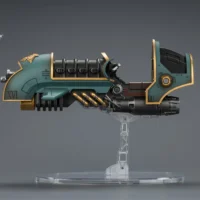 the left of Action Figure - Sons of Horus Legion Scimitar Jetbike with Heavy Bolter 1 18 - JOYTOY Warhammer The Horus Heresy rectangle image The Left Of Action Figure Sons Of Horus Legion Scimitar Jetbike With Heavy Bolter 1 18 Joytoy Warhammer The Horus Heresy Rectangle Image