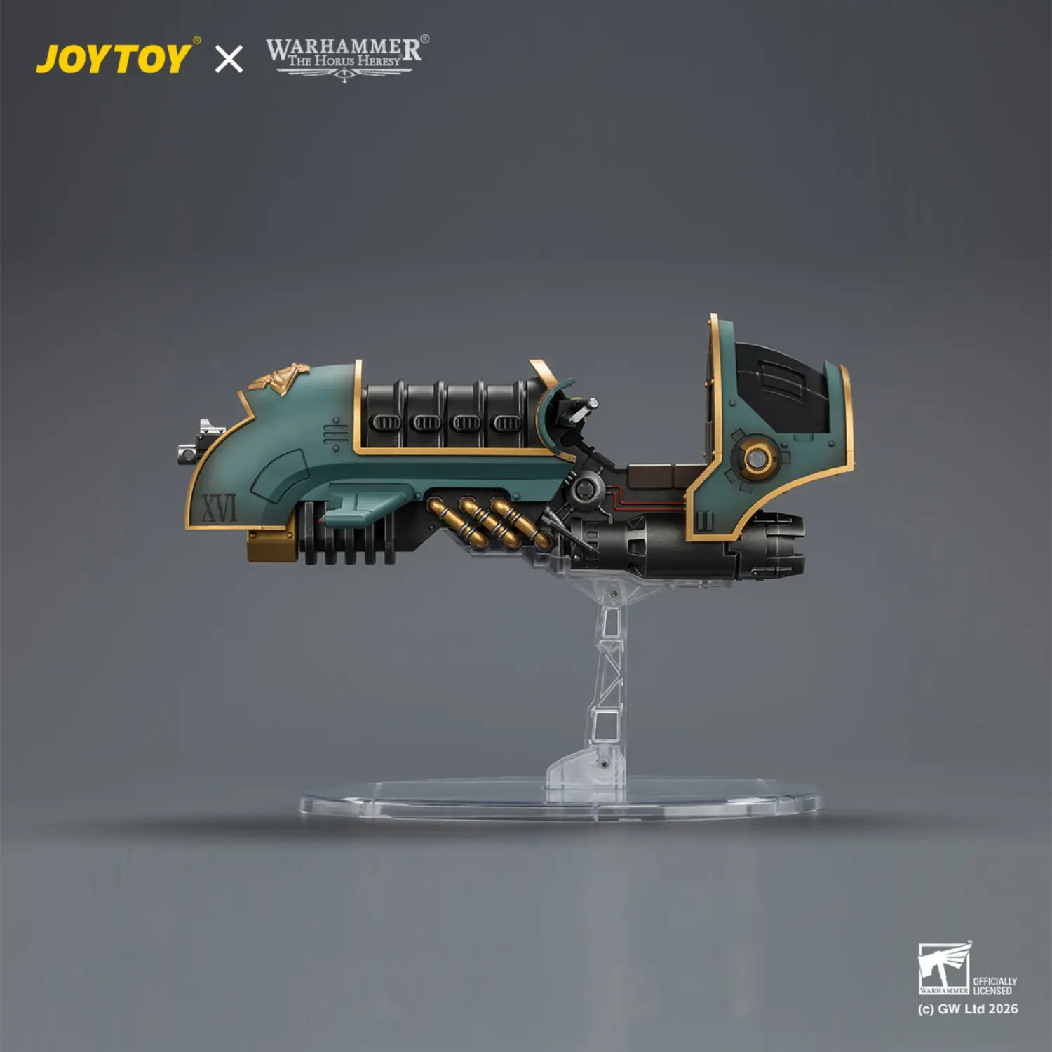 the left of Action Figure - Sons of Horus Legion Scimitar Jetbike with Heavy Bolter 1 18 - JOYTOY Warhammer The Horus Heresy The Left Of Action Figure Sons Of Horus Legion Scimitar Jetbike With Heavy Bolter 1 18 Joytoy Warhammer The Horus Heresy