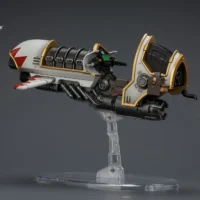 the left of Action Figure - White Scars Legion Shamshir Jetbike 1 18 - JOYTOY Warhammer The Horus Heresy rectangle image 2 The Left Of Action Figure White Scars Legion Shamshir Jetbike 1 18 Joytoy Warhammer The Horus Heresy Rectangle Image 2