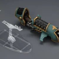 the parts of Action Figure - Sons of Horus Legion Scimitar Jetbike with Heavy Bolter 1 18 - JOYTOY Warhammer The Horus Heresy rectangle image The Parts Of Action Figure Sons Of Horus Legion Scimitar Jetbike With Heavy Bolter 1 18 Joytoy Warhammer The Horus Heresy Rectangle Image