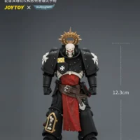 the size of Action Figure - Black Templars Execrator 2 with Crozius Arcanum and Absolvor Bolt Pistol 1 18 - JOYTOY Warhammer 40K rectangle image The Size Of Action Figure Black Templars Execrator 2 With Crozius Arcanum And Absolvor Bolt Pistol 1 18 Joytoy Warhammer 40k Rectangle Image