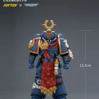 the size of Action Figure - Ultramarines Ferren Areios with Thunder Hammer and Bolt Pistol 1 18 - JOYTOY Warhammer 40K rectangle image The Size Of Action Figure Ultramarines Ferren Areios With Thunder Hammer And Bolt Pistol 1 18 Joytoy Warhammer 40k Rectangle Image