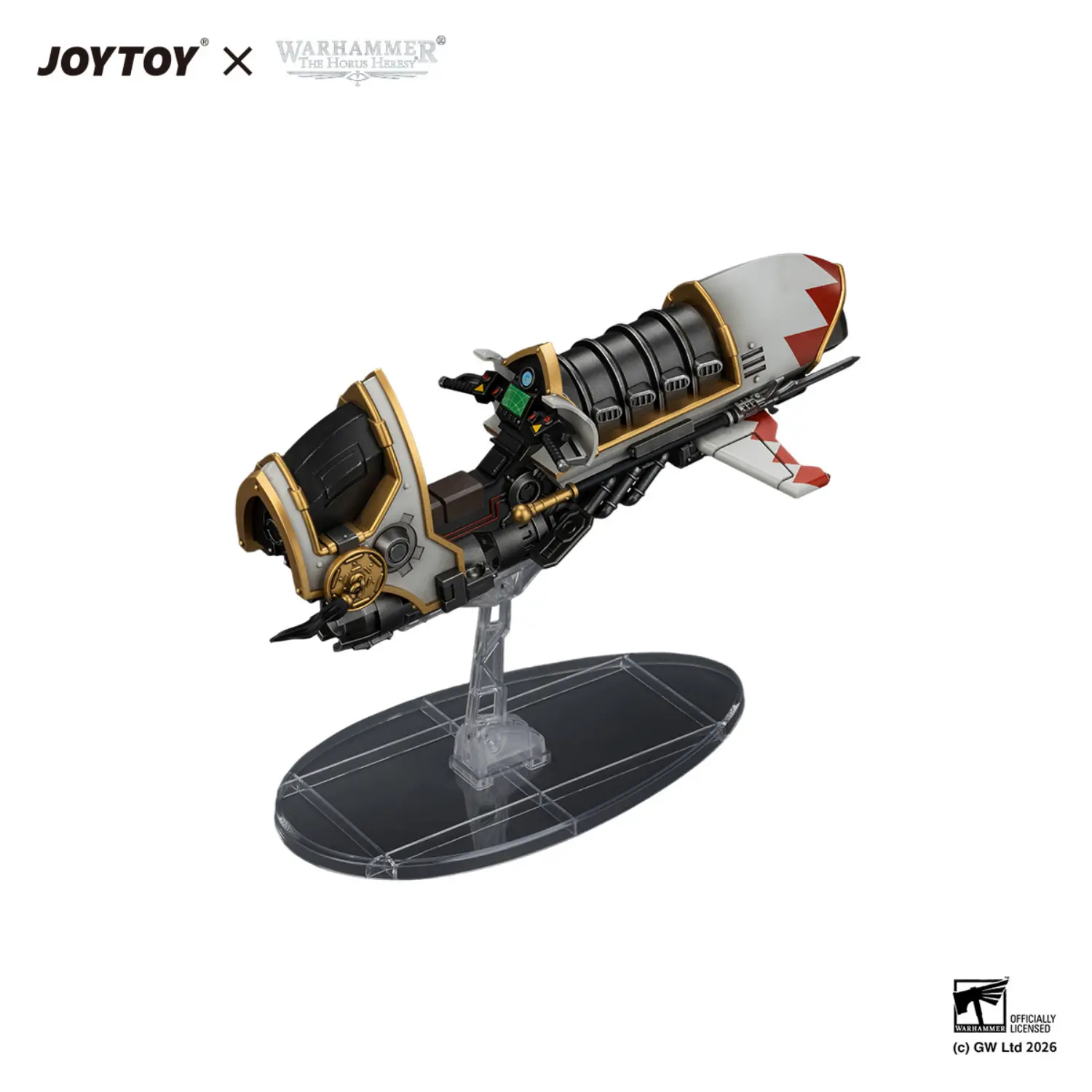 the upward side of Action Figure - White Scars Legion Shamshir Jetbike 1 18 - JOYTOY Warhammer The Horus Heresy in white background The Upward Side Of Action Figure White Scars Legion Shamshir Jetbike 1 18 Joytoy Warhammer The Horus Heresy In White Background
